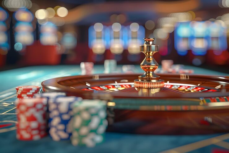 togel sidney Slots